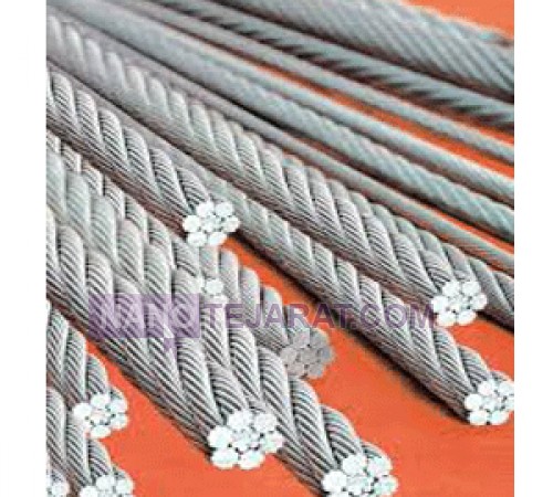 elevator steel wire rope